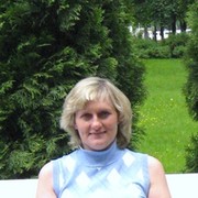 Майя Миетинен on My World.