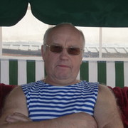 Cергей Мазалов on My World.