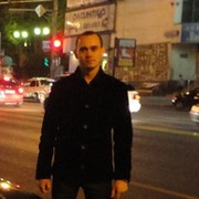 Алексей Мажников on My World.