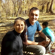 Вадим Ниянин on My World.