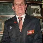 Михаил Букеев on My World.