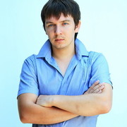 Евгений Антонов on My World.
