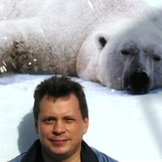 Виктор Медведев on My World.