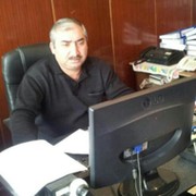 Mehman Mammadov on My World.