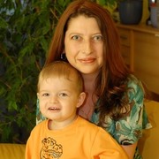 Ануш Меликян on My World.