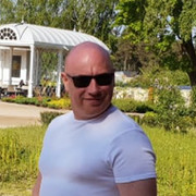 Виктор Сапогов on My World.