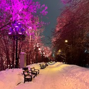 Ольга Горшенина on My World.