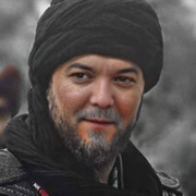 Meреке Балтаев. on My World.