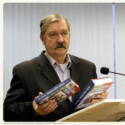 Вячеслав Мешков on My World.