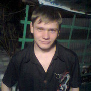 Александр Баранов on My World.