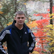 Михаил Михайлин on My World.