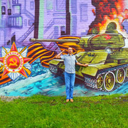 Михаил Шпачук on My World.