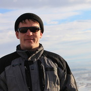 Вадим Данилов on My World.