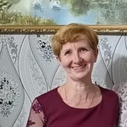 Людмила Варламова on My World.
