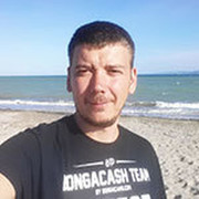 Роман Михайлов on My World.
