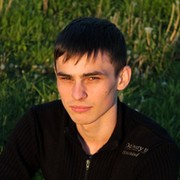 Илья Михайловский on My World.