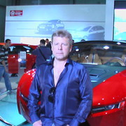 Кузнецов Валерий on My World.