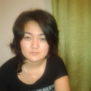 Меруерт Канафиянова on My World.