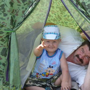 михаил абрамов on My World.