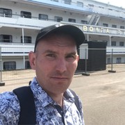 михаил устюгов on My World.