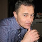 Михаил Мельников on My World.