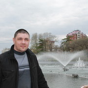 Алексей Михалкин on My World.
