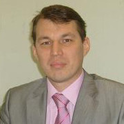 Oleg mikov on My World.