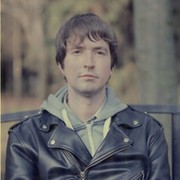 Александр Черкашин on My World.
