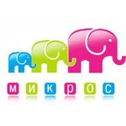Микрос Территория праздника on My World.