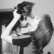 Даша Зотова on My World.
