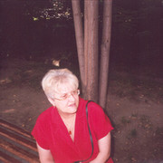 Людмила Шегурова on My World.