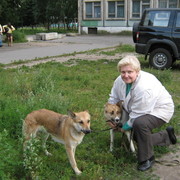 Людмила Романчук on My World.