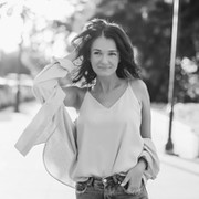 Екатерина Давыденя on My World.
