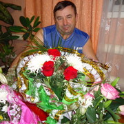 Сабит Миниханов on My World.