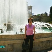 Ирина Алиева on My World.
