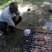 Misak Adoyan on My World.
