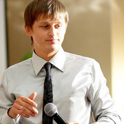 Александр Мышев on My World.