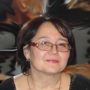 Ирина Сергеева on My World.