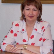 Елена Вовченко on My World.