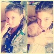 Ника . on My World.