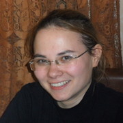 Оля процкая on My World.
