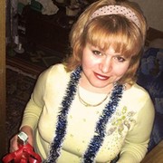 Наталья Моно on My World.