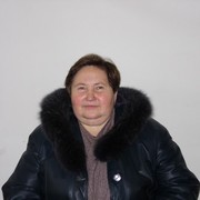 Римма Молчанова on My World.
