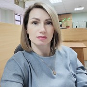 Юлия Курганова-Марушкина on My World.