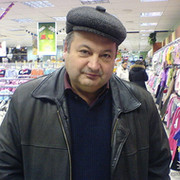 вадим ванюков on My World.