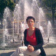 Марина Данилова on My World.