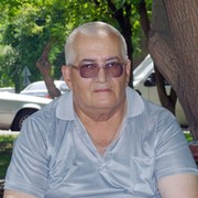 Гагик Гуларян on My World.