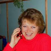Чернушевич Наталья Ивановна
