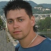 Анатолий Аверюшкин on My World.