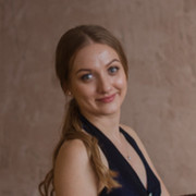 Екатерина Дениш on My World.
